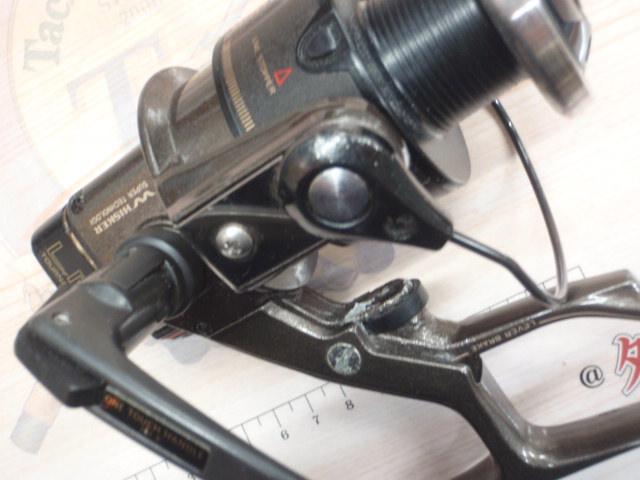 ウィスカートーナメント SS-850LB