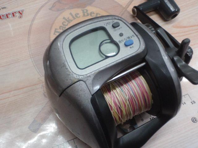 タナセンサーS 500DX