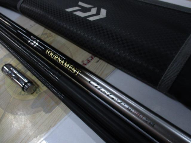 トーナメントキャスターAGS タイプT 32-428