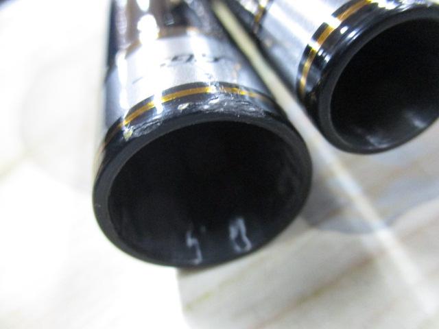 トーナメントキャスターAGS タイプT 32-428