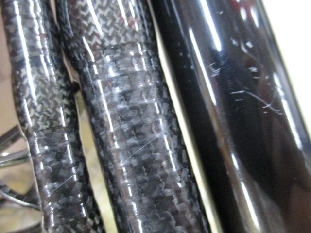 トーナメントキャスターAGS タイプT 32-428