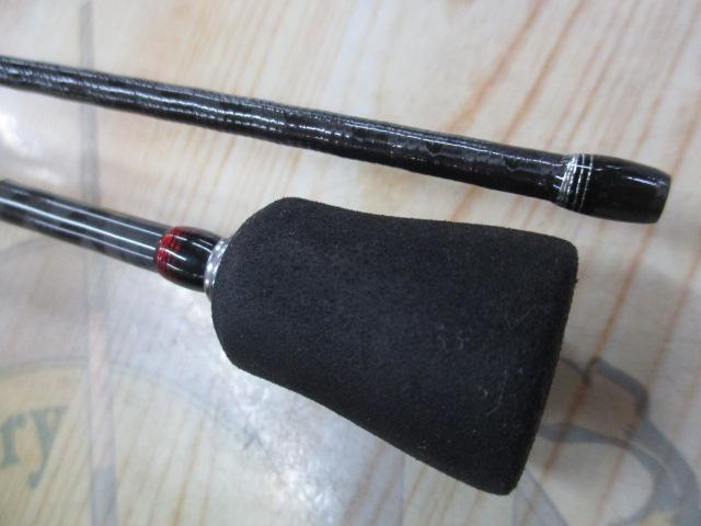 トラウトワンAS S57XULF