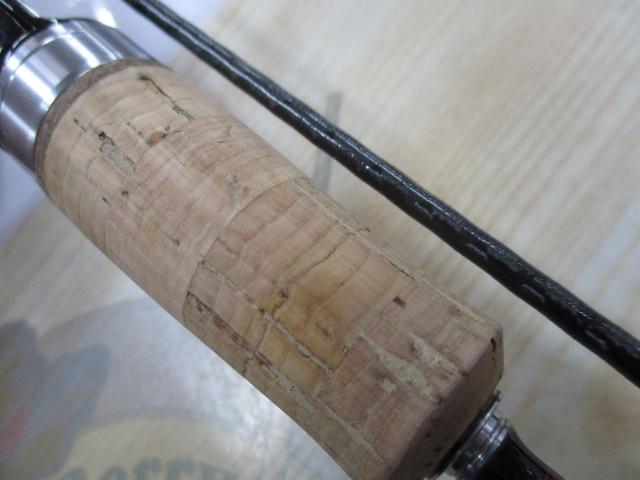 トラウトワンAS S57XULF