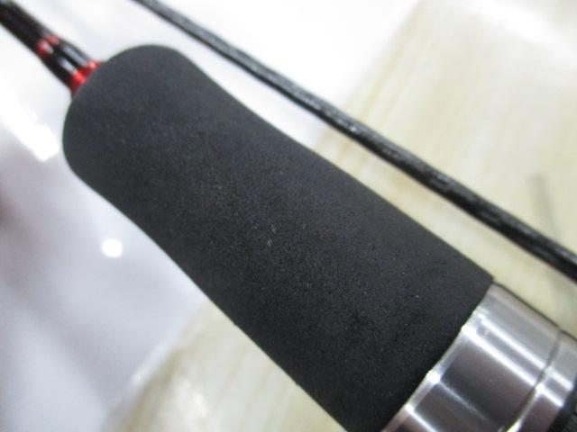 トラウトワンAS S57XULF