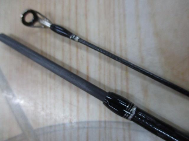 トラウトワンAS S57XULF
