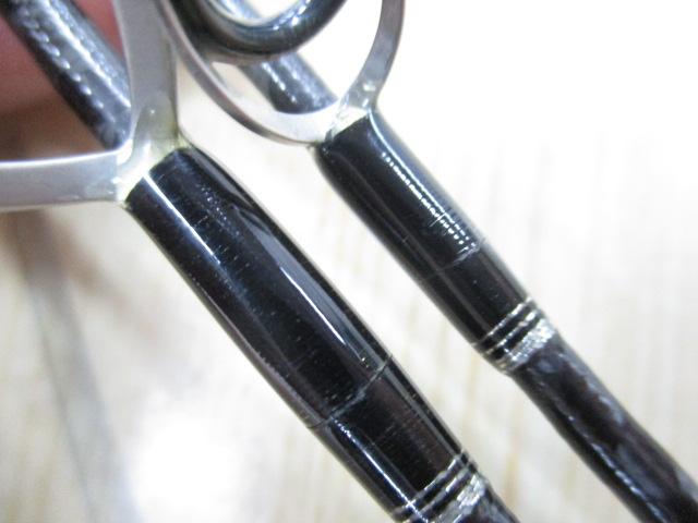 トラウトワンAS S57XULF