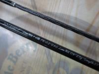 トラウトワンAS S57XULF