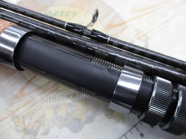 オシアフリーマン S127HS｜＠ベリーネット 日本最大新品中古釣具WEB