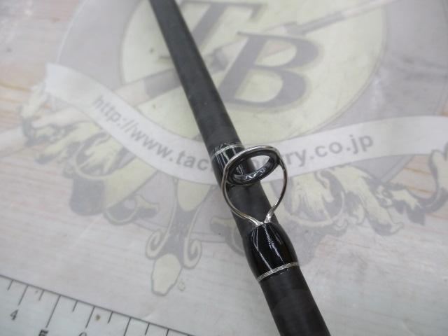 22エクスプライド 167MH｜＠ベリーネット 日本最大新品中古釣具WEBショップ