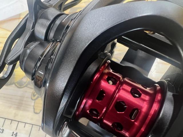 SS AIR TW 8.5L