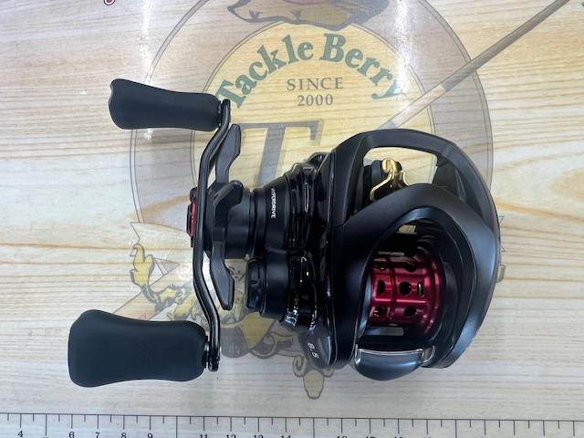 SS AIR TW 8.5L