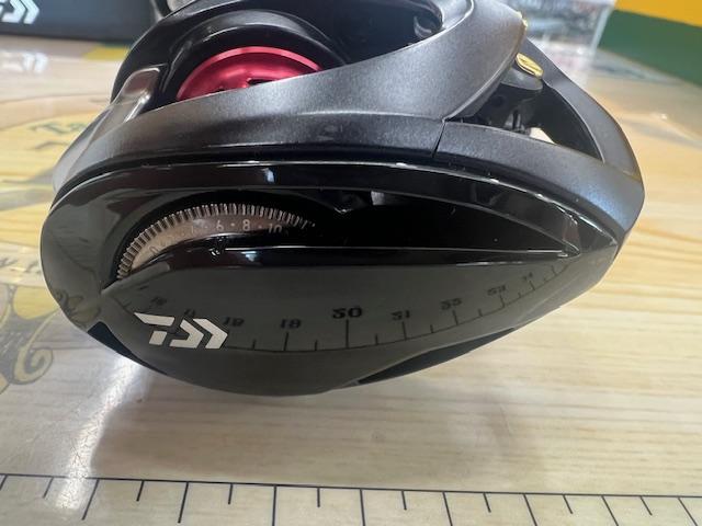 SS AIR TW 8.5L