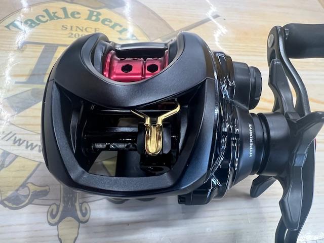 SS AIR TW 8.5L