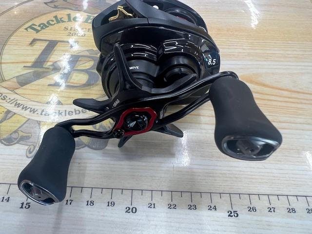 SS AIR TW 8.5L