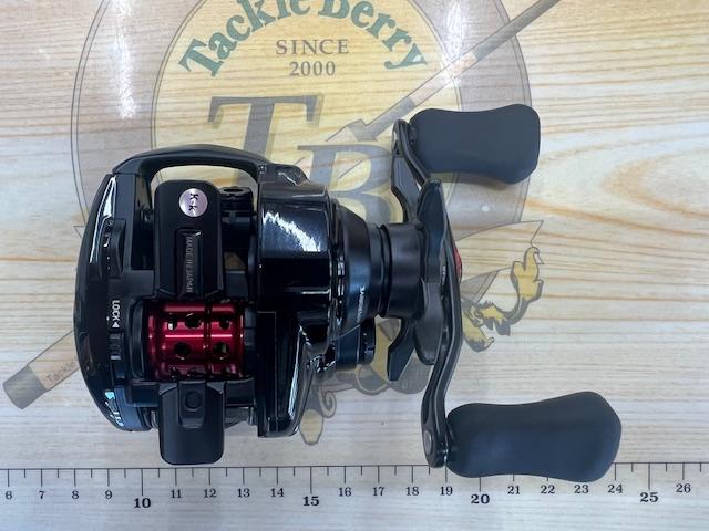 SS AIR TW 8.5L