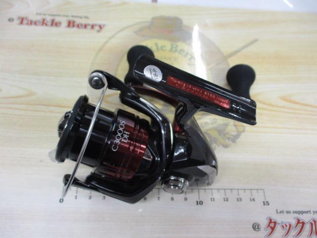 22セフィアBB C3000SDH｜＠ベリーネット 日本最大新品中古釣具WEBショップ