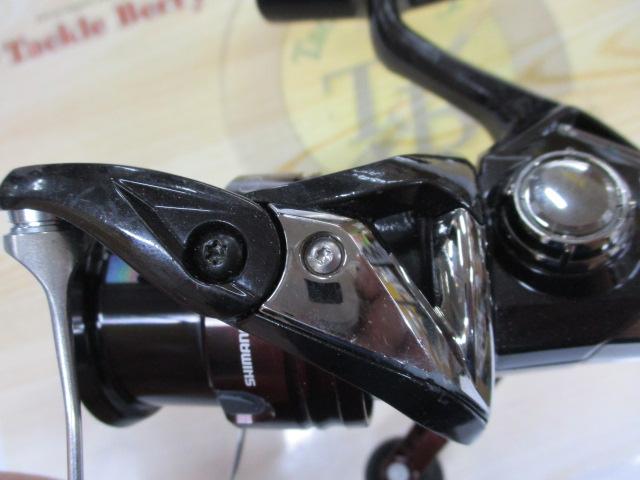 22セフィアBB C3000SDH｜＠ベリーネット 日本最大新品中古釣具WEBショップ