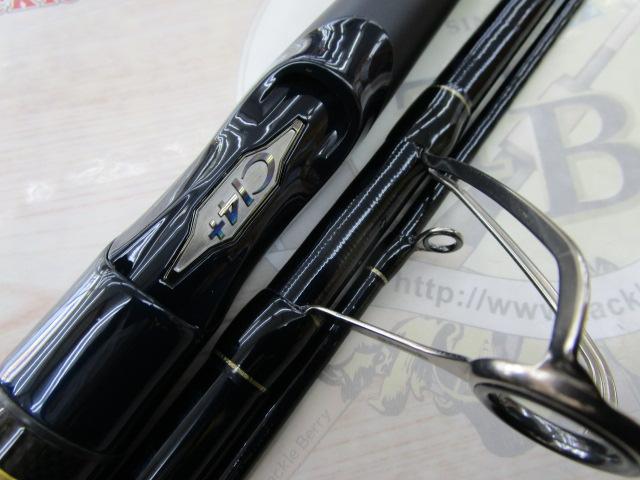 23ネッサリミテッド S1010M+｜＠ベリーネット 日本最大新品中古釣具WEB