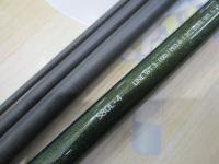ルアーマチックMB S80L-4