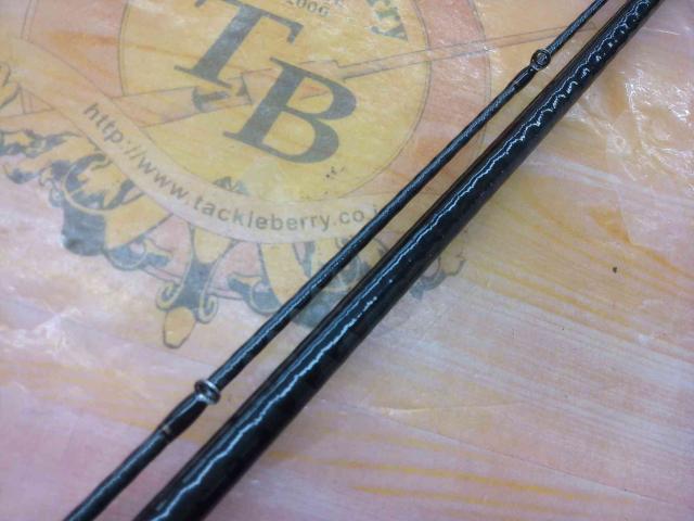 リベリオン 722HFB｜＠ベリーネット 日本最大新品中古釣具WEBショップ
