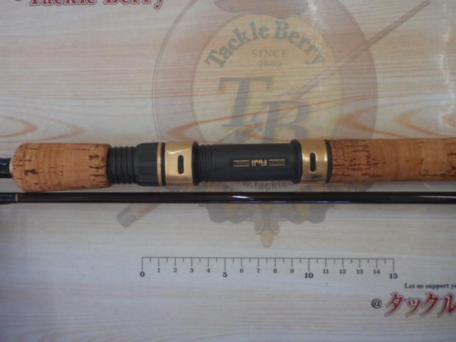 トラウティンマーキスⅡ TMⅡ 802-Ｌ・TMC-802ML 2点セット トラウティンマーキス TM-802ML｜＠ベリーネット 日本最大新品中古釣具