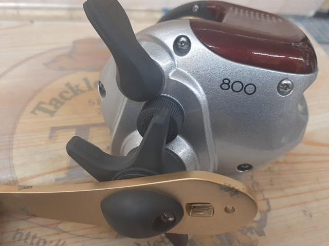 06小船 800