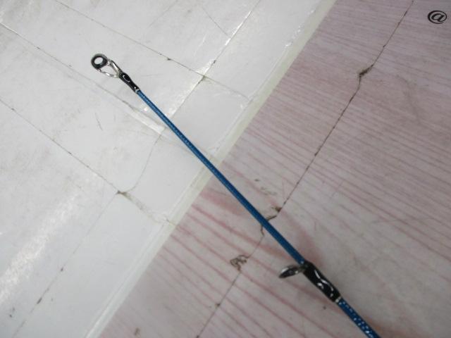 ホライゾンLJ HLJ631B-FL