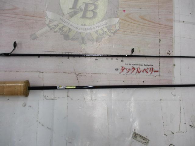 トラウトワンXT 56SUL2｜＠ベリーネット 日本最大新品中古釣具WEBショップ