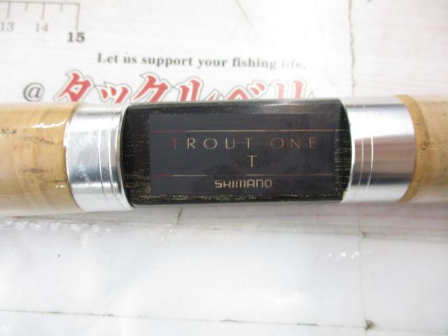 トラウトワンXT 56SUL2｜＠ベリーネット 日本最大新品中古釣具WEBショップ