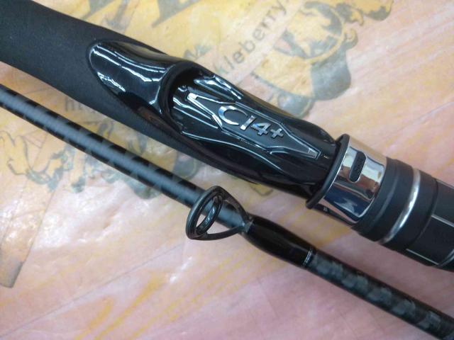 ムーンショット BS S70MH