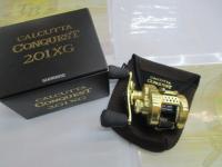 22カルカッタコンクエスト 201XG｜＠ベリーネット 日本最大新品中古