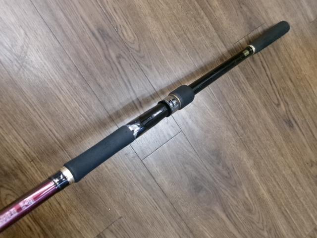 オーバーゼア 1010M/MH