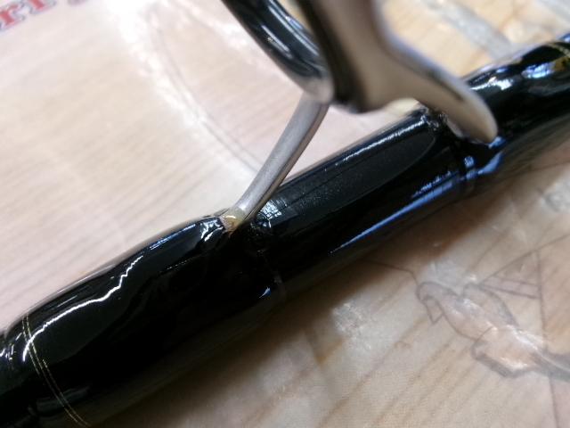 オーバーゼア 1010M/MH