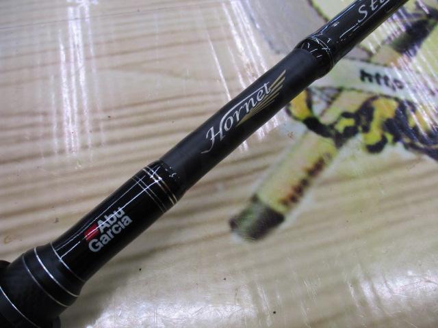 ホーネットスティンガープラス HSPC-671X-BB｜＠ベリーネット 日本最大