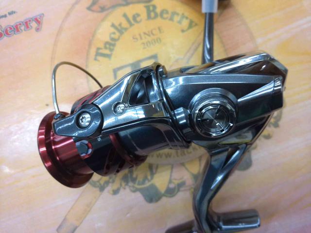 16ストラディックCI4+ 3000XGM｜＠ベリーネット 日本最大新品中古釣具