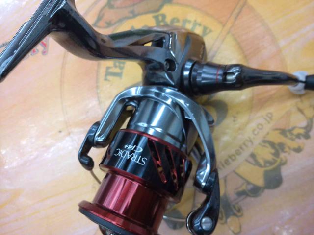 16ストラディックCI4+ 3000XGM｜＠ベリーネット 日本最大新品中古釣具