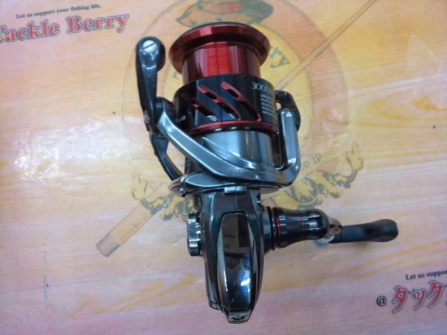 16ストラディックCI4+ 3000XGM｜＠ベリーネット 日本最大新品中古釣具