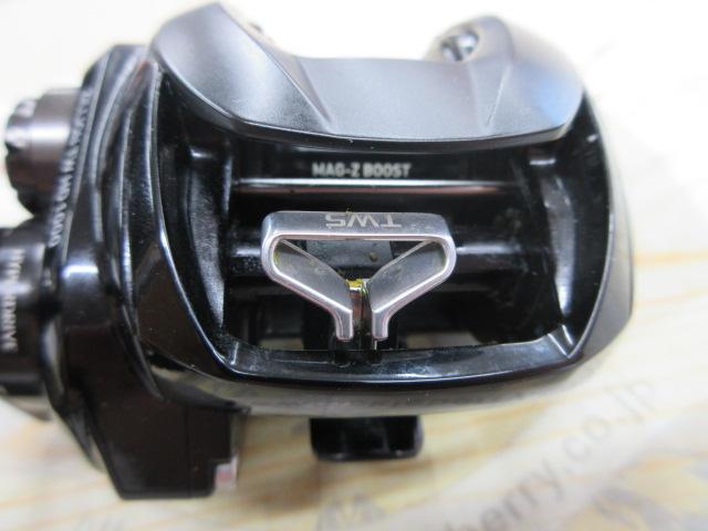 22ジリオン TW HD 1000H｜＠ベリーネット 日本最大新品中古釣具WEBショップ