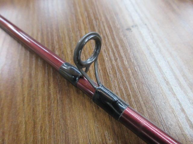 スコーピオンEV 1652-2 (赤ブランクス)｜＠ベリーネット 日本最大新品