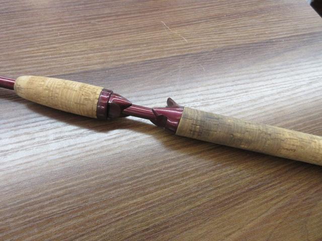 スコーピオンEV 1652-2 (赤ブランクス)｜＠ベリーネット 日本最大新品