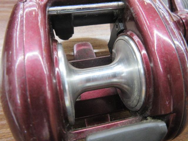 スコーピオン 1500(深溝スプール)