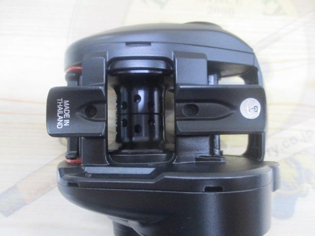 タトゥーラ TW 100SHL｜＠ベリーネット 日本最大新品中古釣具WEBショップ