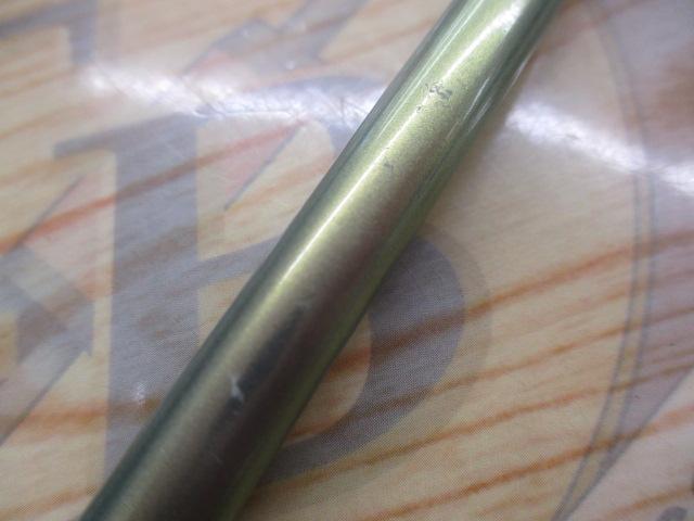 月下美人MX アジング611L-S