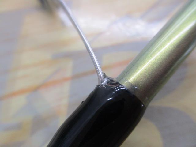 月下美人MX アジング611L-S
