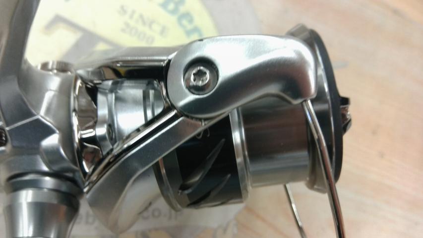 15ストラディック 2500S｜＠ベリーネット 日本最大新品中古釣具WEBショップ