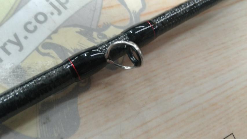 ゾディアス 170M-G