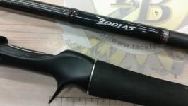 ゾディアス 170M-G