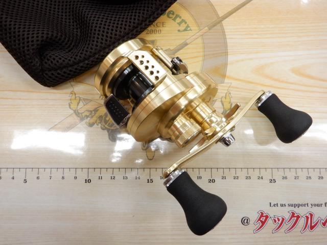 15オシアコンクエスト 200PG