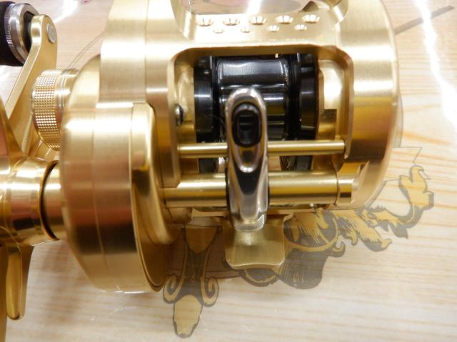 15オシアコンクエスト 200PG