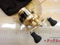 15オシアコンクエスト 200PG